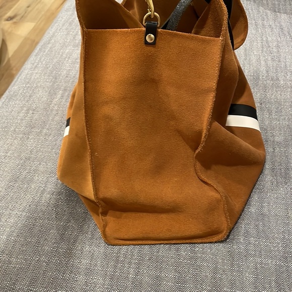 Clare V simple tote - Picture 6 of 8